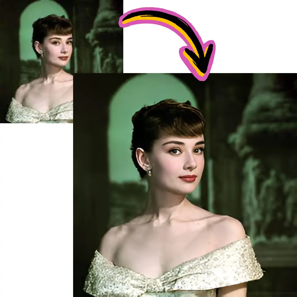 Advanced Enhancement Technology