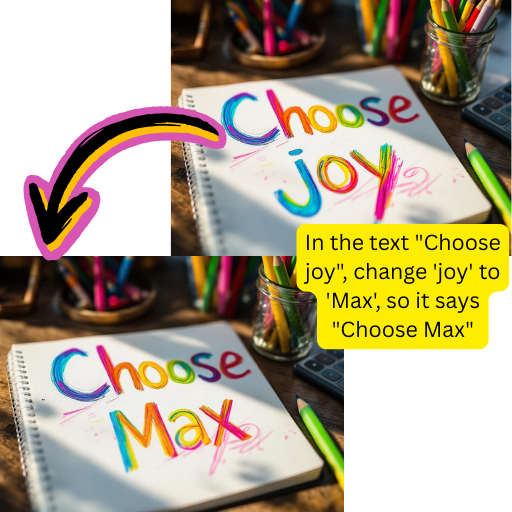 Superior to Gemini Photo Editor