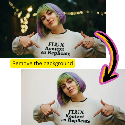 AI Photo Editor with Prompt