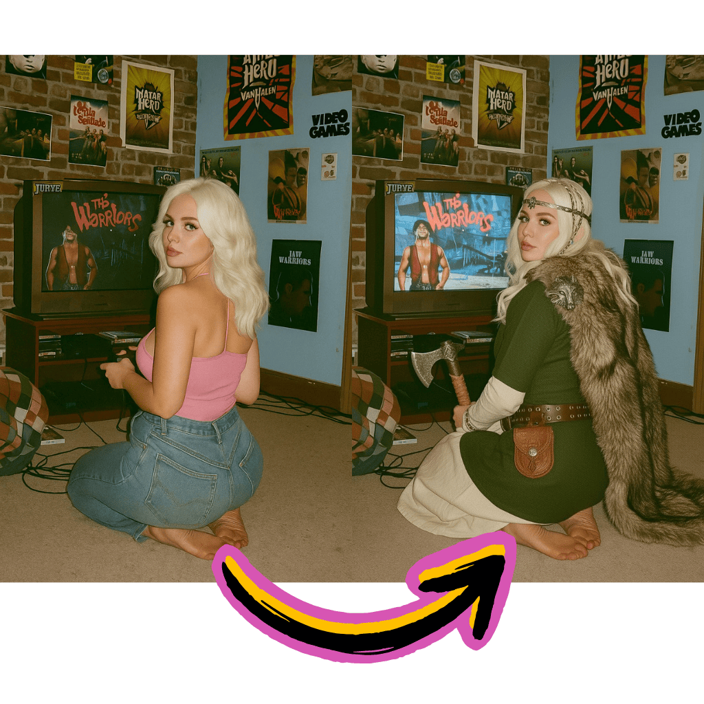 أفضل محرر صور الذكاء الاصطناعي مجاني عبر الإنترنت. محرر صور الذكاء الاصطناعي مجاني لتحرير الصور والصور. أنشئ باستخدام مولد الصور الذكاء الاصطناعي، من صورة إلى صورة الذكاء الاصطناعي ومحرر نصوص الصور الذكاء الاصطناعي. مزيل الخلفية الذكاء الاصطناعي ومغير الخلفية الذكاء الاصطناعي