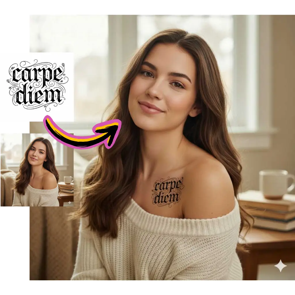 Choose Editing Tools